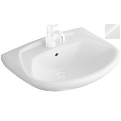 Umywalka 550 x 475 mm Villeroy & Boch Omnia classic 7122 55 01
